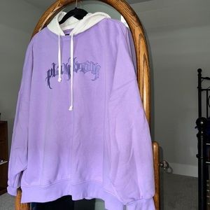 Playboy hoodie